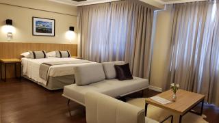 Hotel Alvorada - 5