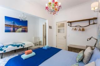Be Local - Flat with 1 bedroom and terrace in Moscavide - Lisbon - 9