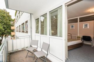 East Park Apartments Baumkirchner Str 18 - Munich - 9