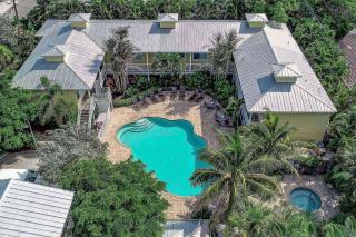 Beach Club Cute Cottage in C Bldg - 4