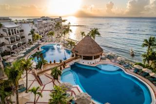Wyndham Alltra Playa del Carmen Adults Only All Inclusive - 5