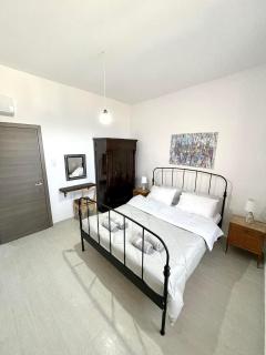 Ritsos Family Apartment - Monemvasia - 6