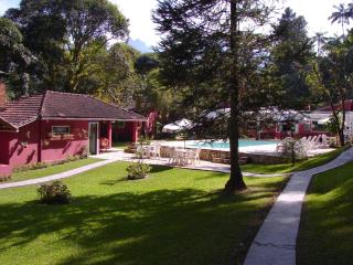 Pequena Suécia - Penedo - 7