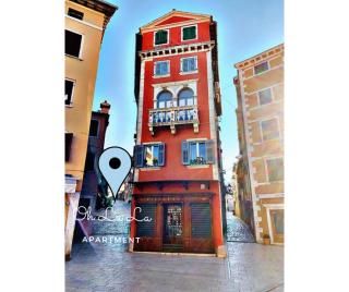 Oh la la Apartment Old Town - Rovinj - 9