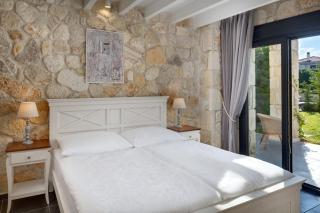 Pohoda Villas Resort - Skála Foúrkas - 7