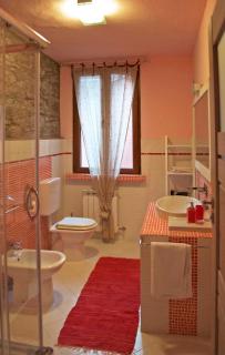 Casa La Rosa - Coreglia Ligure - 9