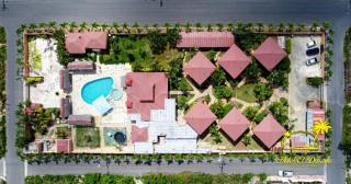 Hotel El Dorado - La Romana - 8
