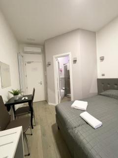 Monte Zebio Boutique Suites - Rome - 3