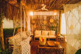 Vila Gameleira Suites - São Miguel dos Milagres - 7