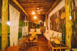 Vila Gameleira Suites - São Miguel dos Milagres - 8