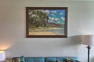 Hilo Condo with Pool Steps from Carlsmith Beach Park - Hilo - 5