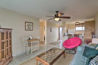 Hilo Condo with Pool Steps from Carlsmith Beach Park - Hilo - 3