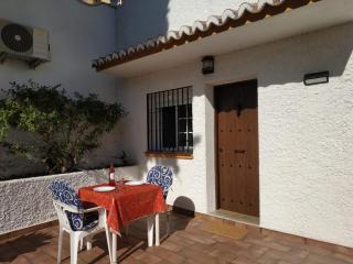 Encantador Apartamento-Céntrico-con Amplio Jardín - Torremolinos - 8