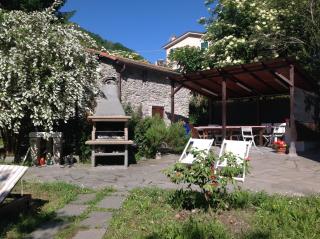 Casa La Rosa - Coreglia Ligure - 7