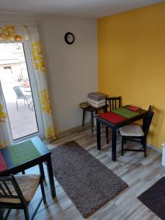 Pokoj pro dva s výhledem - Český Krumlov - 8