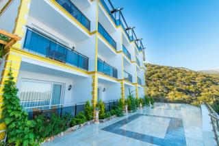 Kaş Sun Glare Hotel - Kaş - 2