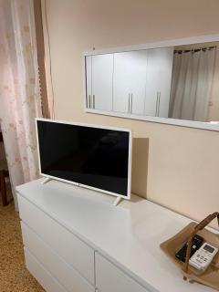 Casa Borgogna - Procida - 1