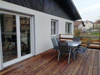 Le Petit Cabanon - 7