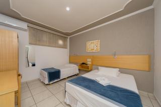 Hotel Jardim - Jaú - 4