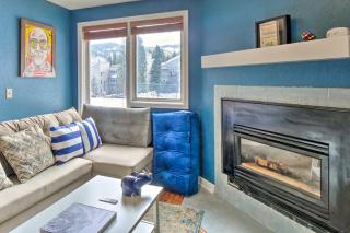 Chic Winter Park Studio with Community Hot Tub - 7