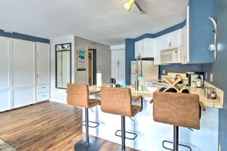 Chic Winter Park Studio with Community Hot Tub - 4
