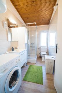 Apartman Josipa - Ražanac - 9