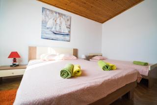 Apartman Josipa - Ražanac - 6