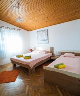 Apartman Josipa - Ražanac - 4