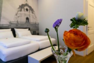 Room 55 - Wenen - 3