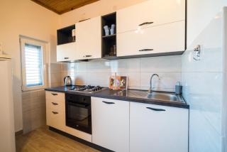Apartman Josipa - Ražanac - 2
