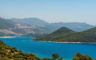 Kaş Sun Glare Hotel - Kaş - 9