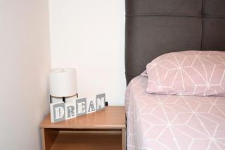 City Center Apartment 4 people - 7