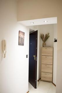 City Center Apartment 4 people - 8