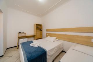 Hotel Jardim - Jaú - 7
