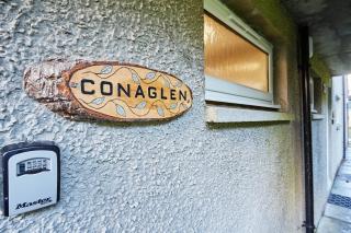Conaglen, one bedroom apartment with stunning views. - Fort William - 9