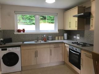 Conaglen, one bedroom apartment with stunning views. - Fort William - 6
