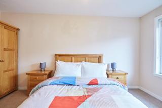 Conaglen, one bedroom apartment with stunning views. - Fort William - 3