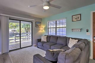 Tailing Tides Getaway with Covered Boat Parking! - Steinhatchee - 8