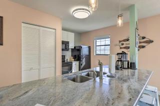 Tailing Tides Getaway with Covered Boat Parking! - Steinhatchee - 2