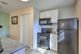 Tailing Tides Getaway with Covered Boat Parking! - Steinhatchee - 1