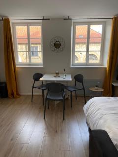 Le bastion - Pontarlier - 4
