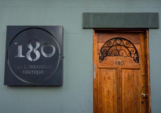 180 Hotel Boutique - Viña del Mar - 5