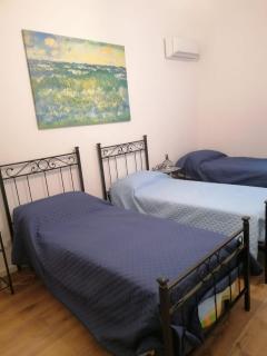 La casa nel Borgo - 1