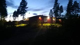 Fiskekamp Rusksele - Rusksele - 0
