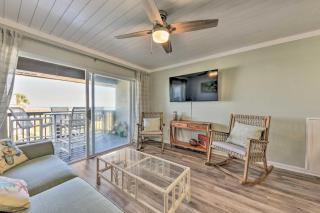 Fernandina Beach Condo about 1 Mi to Golf Courses - Fernandina Beach - 9
