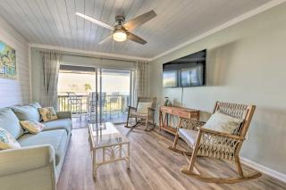 Fernandina Beach Condo about 1 Mi to Golf Courses - Fernandina Beach - 7