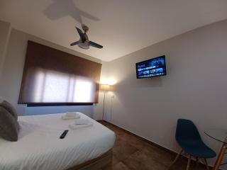 Apartamento acogedor junto a Calle Betis, TRIANA-LOS REMEDIOS - Siviglia - 5