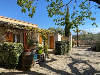 Les Célestins - Studios indépendants - Carpentras - 7