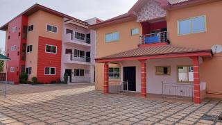 Luxurious 1 & 2 Bed Apartment at RealShala Homes, Adjiringanor - East Legon - 9