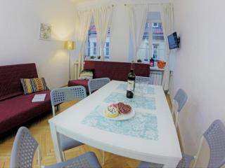 Apartamenty - MI OLD TOWN ŚWIĘTOJAŃSKA - Varsavia - 3